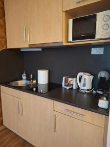 Füred Central Apartman