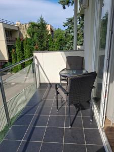 Füred Central Apartman