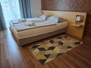 Füred Central Apartman