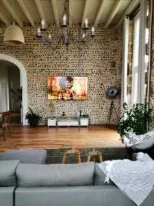 Maison ancienne école - Hontanx