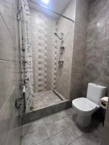 Kalinova Sloboda Apartment