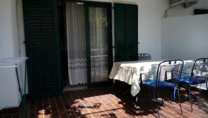 apartmani Ivan & Mirjana 1 