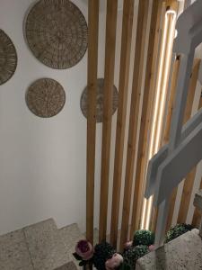 Acogedor apartamento Portonovo