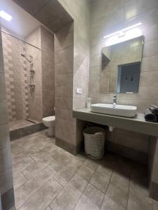 Kalinova Sloboda Apartment