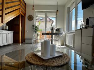Apartament DALBA