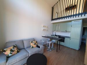 Apartamentos Islas Pantorgas