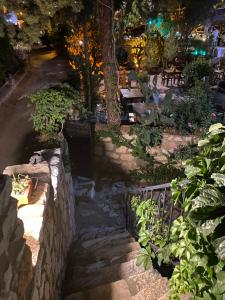 Medusa House Butik Hotel