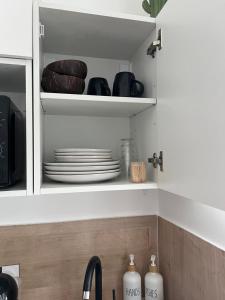 Studio cosy cœur de ville