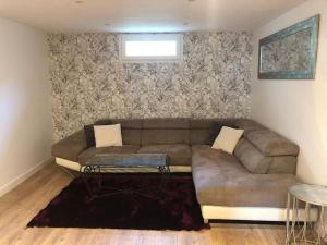 Appartements Agreable studio calme et moderne proche Paris et Arena Defense : photos des chambres