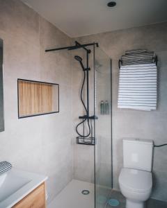 Hotel Boutique Lamar de Suances