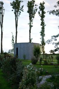 Maisons d'hotes La suite prairie Tomette Singuliere : photos des chambres
