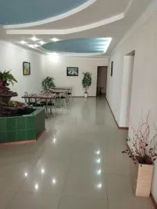 Hotel IUG - Slobozia-Oancea