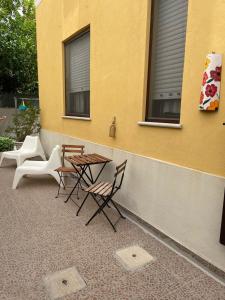 CASA D’AUTORE APARTMENTS