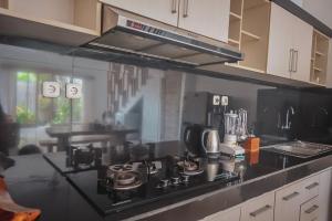 Tegal Mesari Ubud Villa