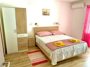 Apartman Miljenko - Matovica