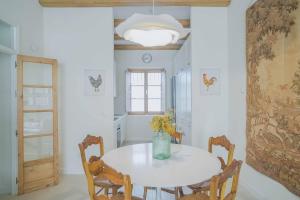 Apartamento Casa Sundheim