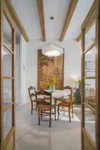 Apartamento Casa Sundheim - Palos de la Frontera