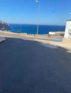 Al Hoceima - By beach - Ajdir