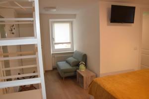 B&B San Francesco Class