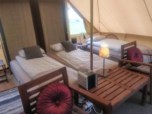 Godaland Glamping