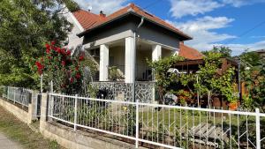 Greenapple Apartman Badacsony