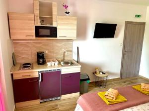 Apartman Miljenko - Matovica