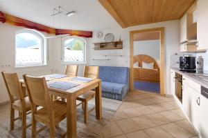 Apartment Gerhard an der Talstation by Pferd auf Wolke