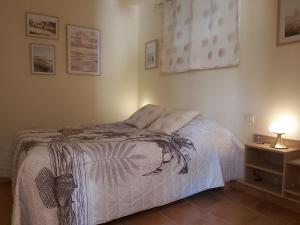 Maisons de vacances Le Lezard pale : photos des chambres