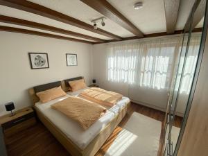 Ferienwohnung Mayer