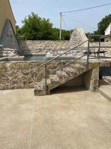 Holiday house Ivan 2 with heated pool