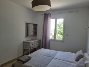 Maisons de vacances Au fil de soi : photos des chambres