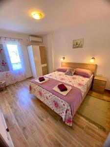 Apartman Miljenko - Matovica