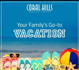 Coral hills North Coast كورال هيلز الساحل الشمالي