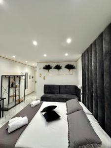 King Room with Sea View