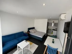 Studio Bleu - Niedernai