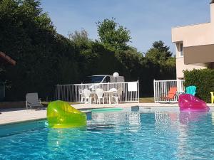 Hotels Brit Hotel Dak Hotel : photos des chambres
