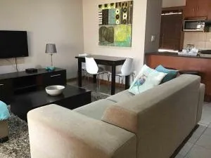 Fully Furnished Pentagon Park - Cerillio