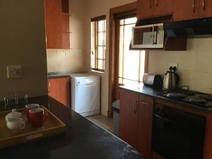 Fully Furnished Pentagon Park