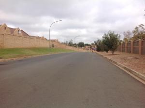 Fully Furnished Pentagon Park