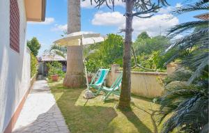 Lovely Apartment In Capezzano Pianore