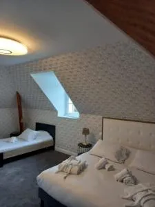 Villa Louise - 特雷西索梅