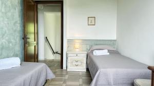 Valdobbiadene - free parking - Colline Prosecco