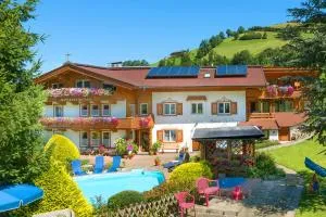 Appartements Jochum - 奥贝劳