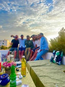 Surf & Salsa Ocean House