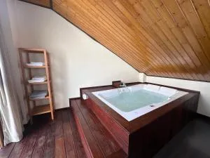 Casa Capricho - 圣马丁德巴尔代格莱西亚斯