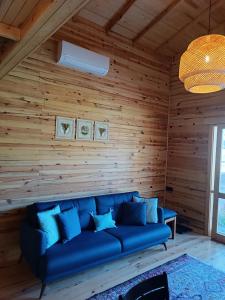 Badece Farm Green House