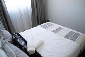 Shomer Merensky Apartment