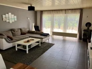 Gemütlicher Bungalow - Barum