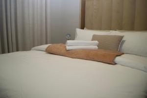 Shomer Merensky Apartment