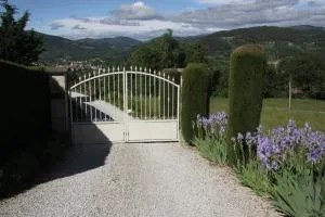 巴士底德芳塔伊民宿 - Malaurier